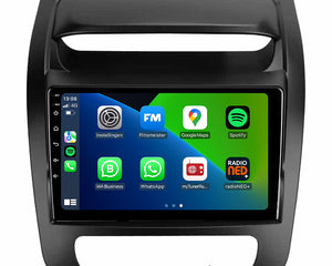 Collection image for: Kia Sorento 2010 à 2012 Autoradio avec CarPlay & Android Auto (copie)