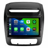 Kia Sorento | Androide 13 | Radio de coche | 2013 a 2014 | CarPlay y Android Auto