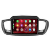 Kia Sorento-radio med CarPlay og Android Auto | 2015–2018 | 9 tommer | Android 15 | CTX-7277