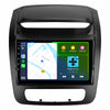 Kia Sorento | Androide 13 | Radio de coche | 2013 a 2014 | CarPlay y Android Auto