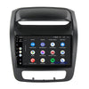 Kia Sorento CarPlay autoradio | 2013 t/m 2014 | Denago DNG-A304 | 9 inch | Android 13 | Draadloos CarPlay & Android Auto
