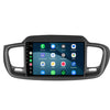 Kia Sorento-radio med CarPlay og Android Auto | 2015–2018 | 9 tommer | Android 15 | CTX-7277