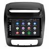 Kia Sorento | Androide 13 | Radio de coche | 2013 a 2014 | CarPlay y Android Auto