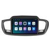Kia Sorento-radio med CarPlay og Android Auto | 2015–2018 | 9 tommer | Android 15 | CTX-7277