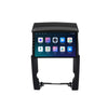 Kia Sorento CarPlay & Android Auto radio | 2010 t/m 2012 | 9 inch | Android 15 | CTX-7167