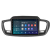 Kia Sorento-radio med CarPlay og Android Auto | 2015–2018 | 9 tommer | Android 15 | CTX-7277