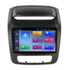 Kia Sorento CarPlay autoradio | 2013 t/m 2014 | Denago DNG-A304 | 9 inch | Android 13 | Draadloos CarPlay & Android Auto