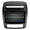 Radio de coche Kia Sorento CarPlay | 2013 a 2014 | Denago DNG-A304 | 9 pulgadas | Androide 13 | CarPlay inalámbrico y Android Auto
