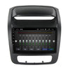 Kia Sorento CarPlay autoradio | 2013 t/m 2014 | Denago DNG-A304 | 9 inch | Android 13 | Draadloos CarPlay & Android Auto