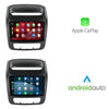 Kia Sorento-radio med CarPlay & Android Auto | 2013–2014 | 9 tommer | Android 15 | CTX-7304