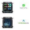 Cartronix Kia Sorento | 2002 t/m 2006 | Autoradio Navigatie | Apple CarPlay & Android Auto | Android 13 | Groot HD Scherm