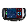 Kia Soul CarPlay & Android Auto radio | 2020 t/m 2024 | 9 inch | Android 15 | CTX-7165