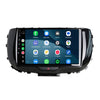 Kia Soul CarPlay & Android Auto radio | 2020 t/m 2024 | 9 inch | Android 15 | CTX-7165