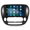 Kia Soul CarPlay & Android Auto radio | 2014–2018 | 9 inch | Android 15 | CTX-7198