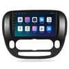 Kia Soul CarPlay & Android Auto radio | 2014–2018 | 9 inch | Android 15 | CTX-7198