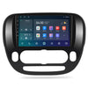 Kia Soul CarPlay & Android Auto radio | 2014–2018 | 9 inch | Android 15 | CTX-7198