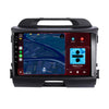 Kia Sportage | Android 15 | 9 inch Autoradio | 2010 t/m 2015 | CarPlay & Android Auto