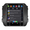Kia Sportage 3 | Android 13 | Autoradio | 2010 t/m 2015 | CarPlay & Android Auto