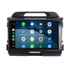 Kia Sportage | Android 15 | 9 inch Autoradio | 2010 t/m 2015 | CarPlay & Android Auto