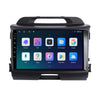 Kia Sportage | Android 15 | 9 inch Autoradio | 2010 t/m 2015 | CarPlay & Android Auto