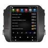 Kia Sportage 3 CarPlay autoradio | 2010 t/m 2015 | Denago DNG-A444 | 9.7 inch | Android 13 | Draadloos CarPlay & Android Auto