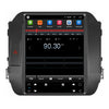 Kia Sportage 3 | Android 13 | Autoradio | 2010 t/m 2015 | CarPlay & Android Auto