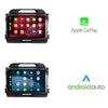 Kia Sportage | Android 15 | 9 inch Autoradio | 2010 t/m 2015 | CarPlay & Android Auto