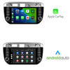 Fiat Punto/Linea  | Android 13 | Autoradio | 2010 t/m 2016 | CarPlay & Android Auto