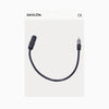 Cable de antena | DIN a DIN | Cable de extensión | Adaptador universal