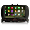Fiat 500 CarPlay | Android 13 | 2007 à 2015 | 4+64 Go