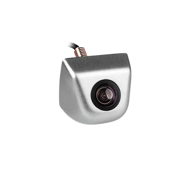 RV-370 PRO Achteruitrijcamera | Originele look | Matt Zilver