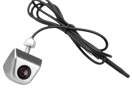 RV-370 PRO Achteruitrijcamera | Originele look | Matt Zilver