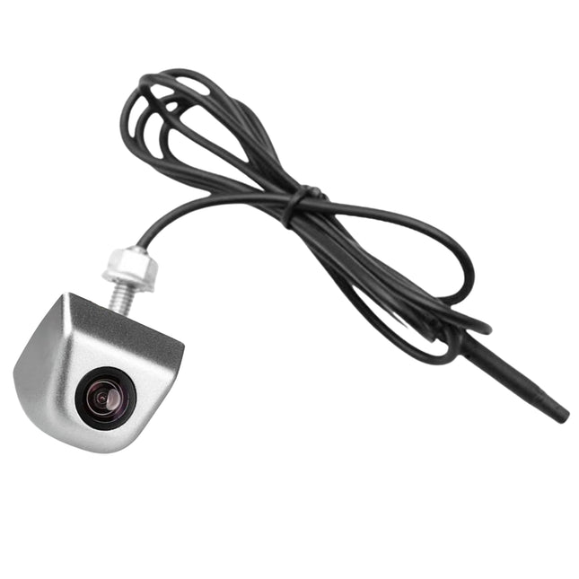 RV-370 PRO Achteruitrijcamera | Originele look | Matt Zilver