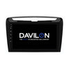 Lancia Ypsilon | Android 13 | Autoradio | 2011 t/m 2020 | CarPlay & Android Auto