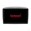 Autoradio Lancia Ypsilon con CarPlay e Android Auto | 2006–2011 | 9 pollici | Android 15 | CTX-7465