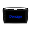 Lancia Ypsilon CarPlay autoradio | 2011 t/m 2020 | Denago DNG-A445 | 9 inch | Android 13 | Draadloos CarPlay & Android Auto
