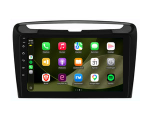 Collection image for: Lancia Ypsilon 2011 t/m 2020 Autoradio met CarPlay & Android Auto