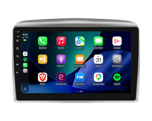 Collection image for: Radio para coche Kia Sportage (2010-2015) con CarPlay & Android Auto