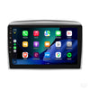 Lancia Ypsilon CarPlay autoradio | 2006 t/m 2011 | Denago DNG-A465 | 9 inch | Android 13 | Draadloos CarPlay & Android Auto