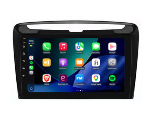 Collection image for: Autoradio compatible CarPlay pour Kia Sportage (2010-2015) & Android Auto