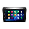 Lancia Ypsilon CarPlay autoradio | 2011 t/m 2020 | Denago DNG-A445 | 9 inch | Android 13 | Draadloos CarPlay & Android Auto