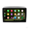 Lancia Ypsilon | Android 13 | Autoradio | 2006 t/m 2011 | CarPlay & Android Auto