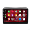 Autoradio Lancia Ypsilon con CarPlay e Android Auto | 2006–2011 | 9 pollici | Android 15 | CTX-7465