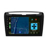 Lancia Ypsilon | Android 13 | Autoradio | 2011 t/m 2020 | CarPlay & Android Auto