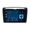 Lancia Ypsilon CarPlay autoradio | 2011 t/m 2020 | Denago DNG-A445 | 9 inch | Android 13 | Draadloos CarPlay & Android Auto