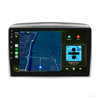 Lancia Ypsilon | Android 13 | Autoradio | 2006 t/m 2011 | CarPlay & Android Auto