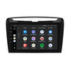 Lancia Ypsilon | Android 13 | Autoradio | 2011 t/m 2020 | CarPlay & Android Auto