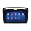 Lancia Ypsilon | Android 13 | Autoradio | 2011 t/m 2020 | CarPlay & Android Auto