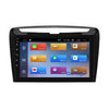 Lancia Ypsilon CarPlay autoradio | 2011 t/m 2020 | Denago DNG-A445 | 9 inch | Android 13 | Draadloos CarPlay & Android Auto