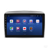 Lancia Ypsilon | Android 13 | Autoradio | 2006 t/m 2011 | CarPlay & Android Auto
